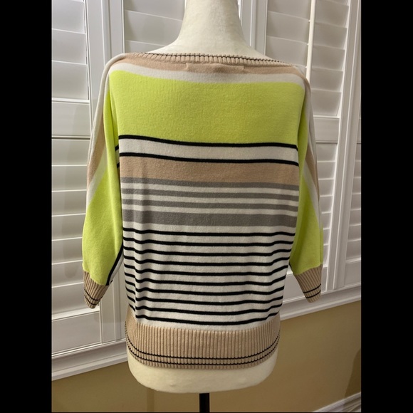 Rachel Roy Knit Top - Picture 2 of 4